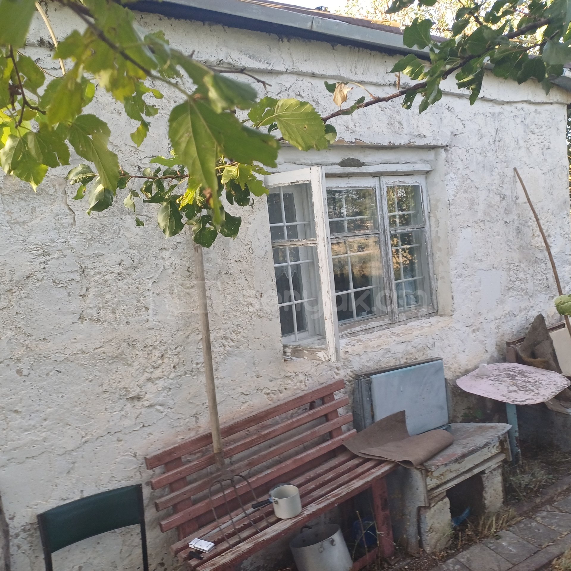 Հողամաս, 700քմ, Ոռոգման Ջրով, Էլեկտրականությամբ, Պարսպապատ