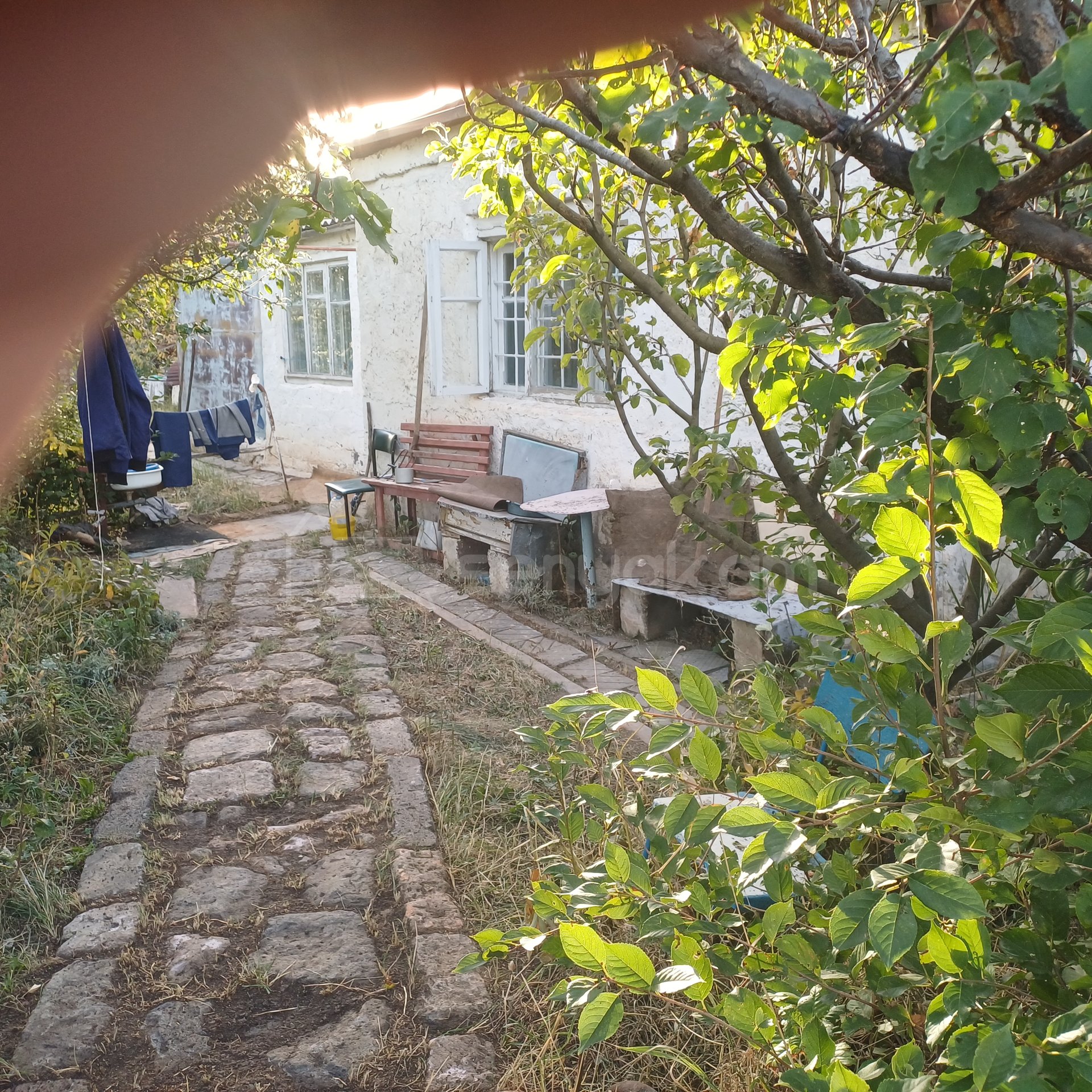 Հողամաս, 700քմ, Ոռոգման Ջրով, Էլեկտրականությամբ, Պարսպապատ