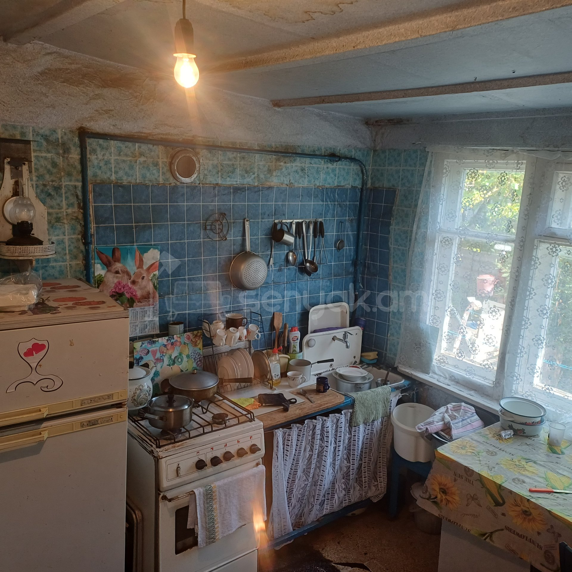 Հողամաս, 700քմ, Ոռոգման Ջրով, Էլեկտրականությամբ, Պարսպապատ