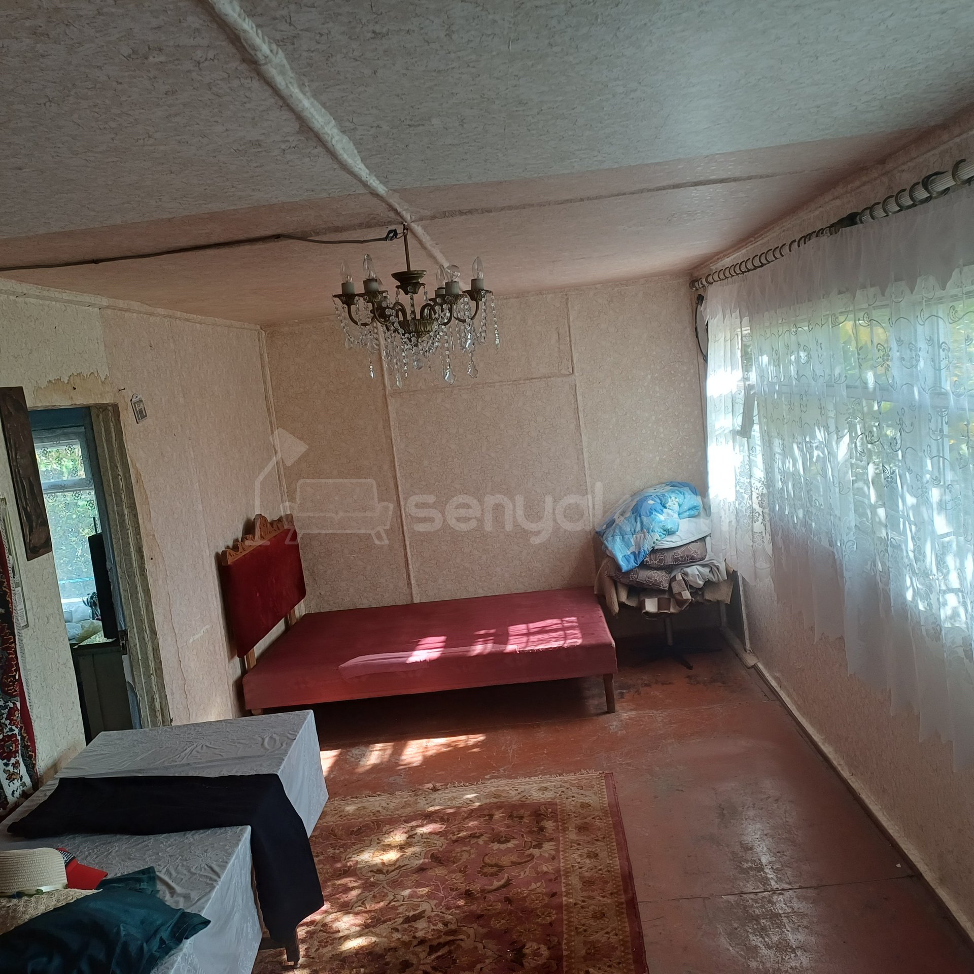 Հողամաս, 700քմ, Ոռոգման Ջրով, Էլեկտրականությամբ, Պարսպապատ