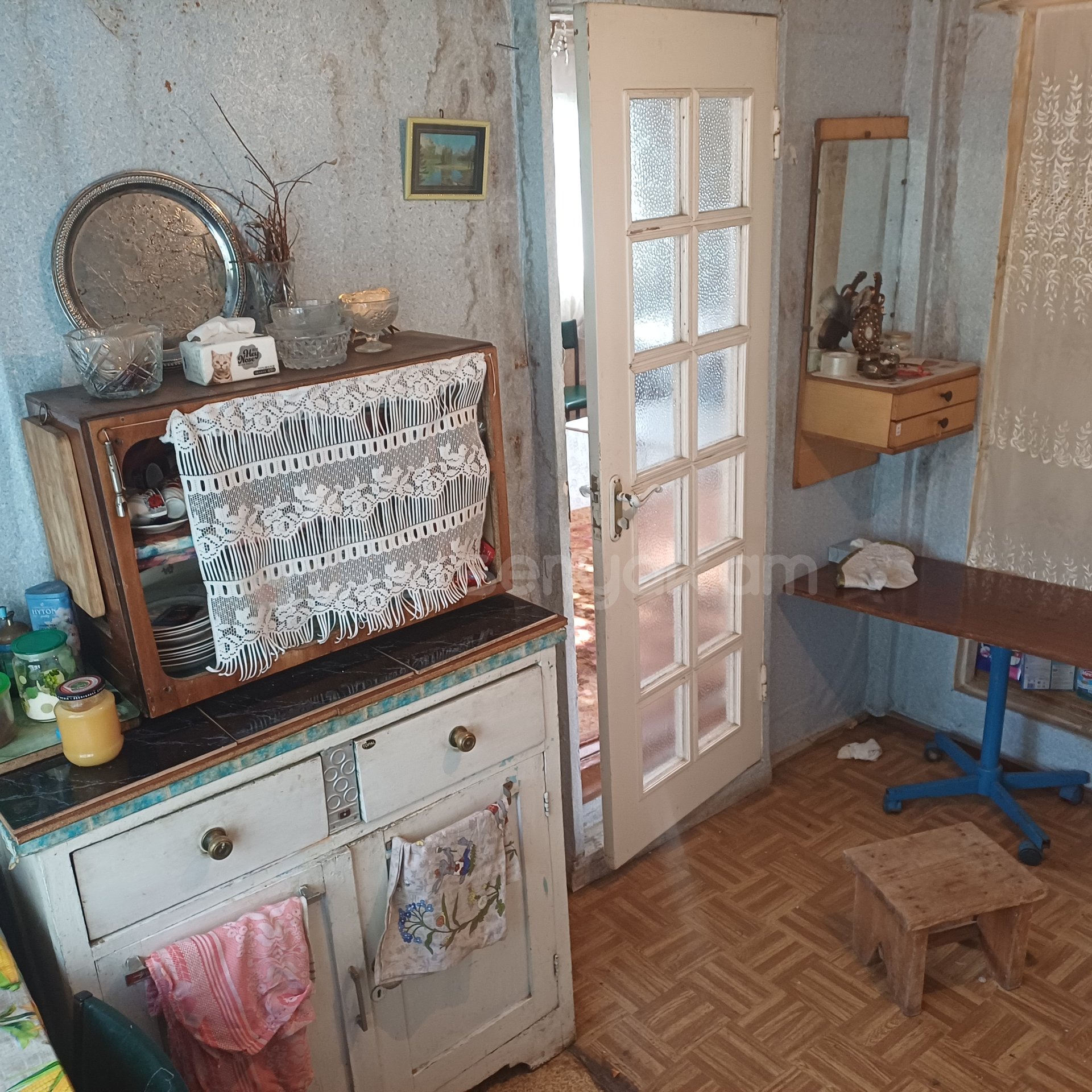 Հողամաս, 700քմ, Ոռոգման Ջրով, Էլեկտրականությամբ, Պարսպապատ