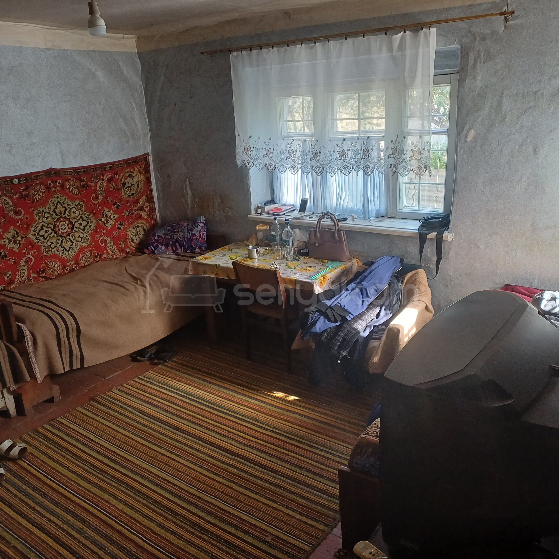 Հողամաս, 700քմ, Ոռոգման Ջրով, Էլեկտրականությամբ, Պարսպապատ