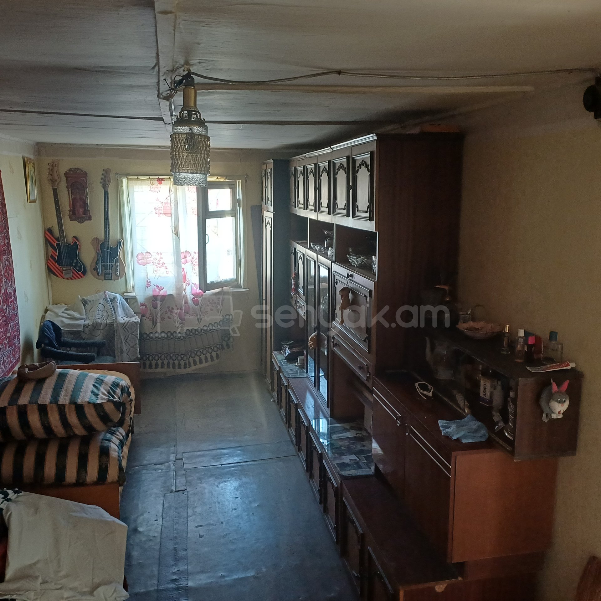 Հողամաս, 700քմ, Ոռոգման Ջրով, Էլեկտրականությամբ, Պարսպապատ