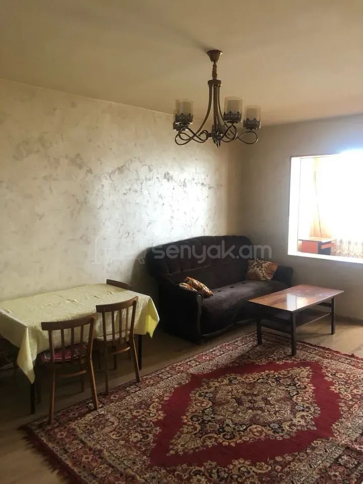 4 Սենյականոց Բնակարան, 93քմ, 9/9 հարկ, Կապիտալ Վերանորոգված