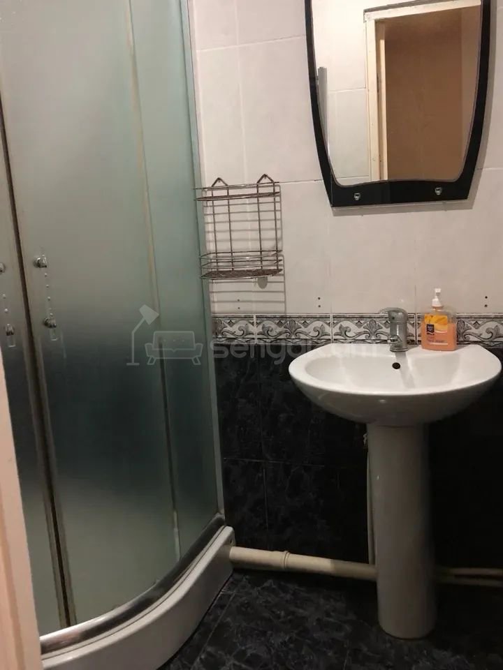 4 Սենյականոց Բնակարան, 93քմ, 9/9 հարկ, Կապիտալ Վերանորոգված