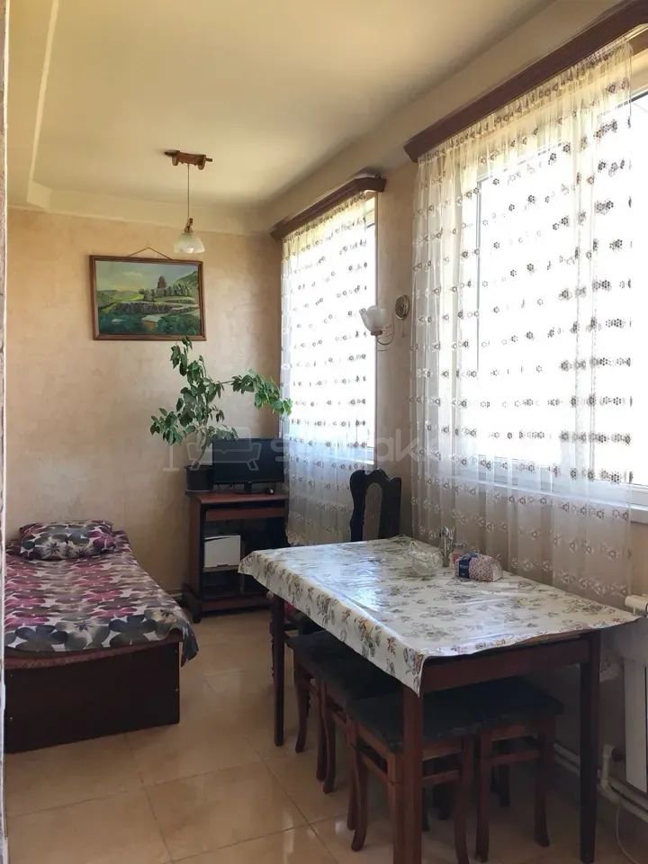 4 Սենյականոց Բնակարան, 93քմ, 9/9 հարկ, Կապիտալ Վերանորոգված