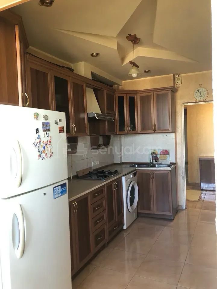 4 Սենյականոց Բնակարան, 93քմ, 9/9 հարկ, Կապիտալ Վերանորոգված