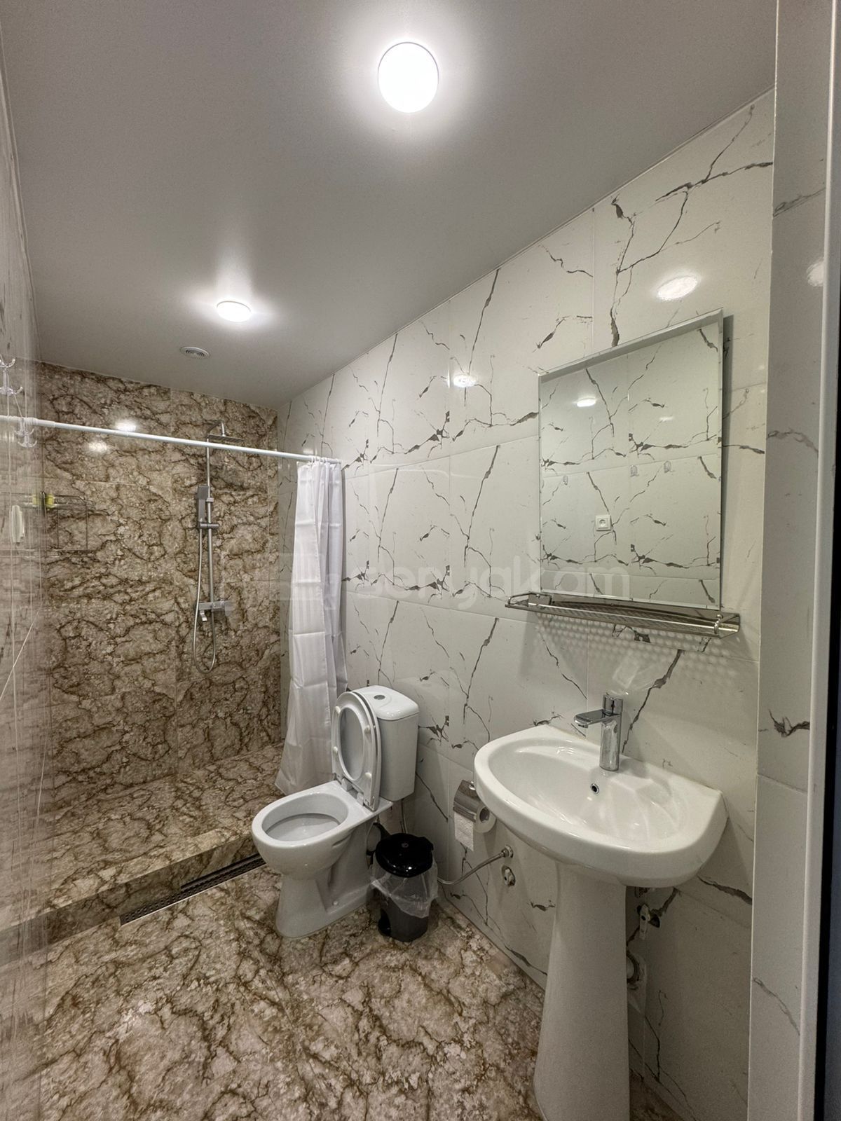 2 Սենյականոց Սեփական Տուն, 100քմ, Կապիտալ Վերանորոգված, Կահավորված