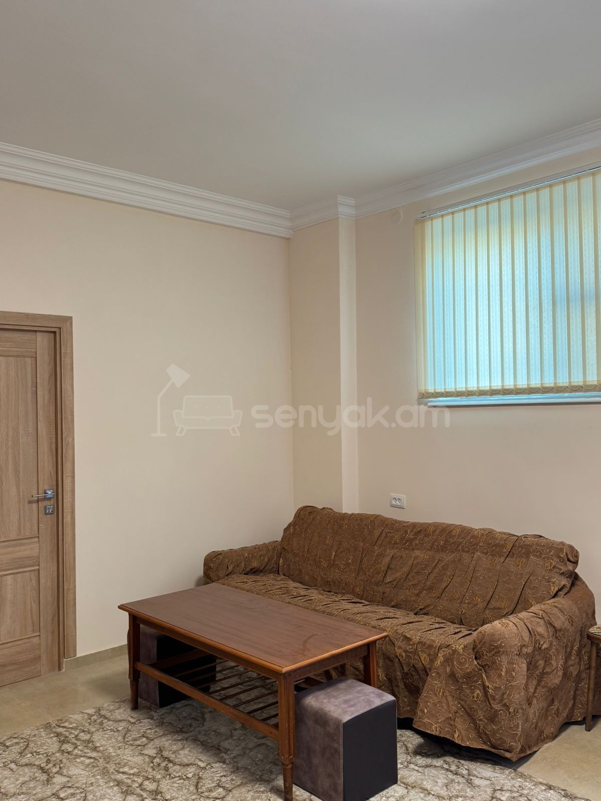 2 Սենյականոց Սեփական Տուն, 100քմ, Կապիտալ Վերանորոգված