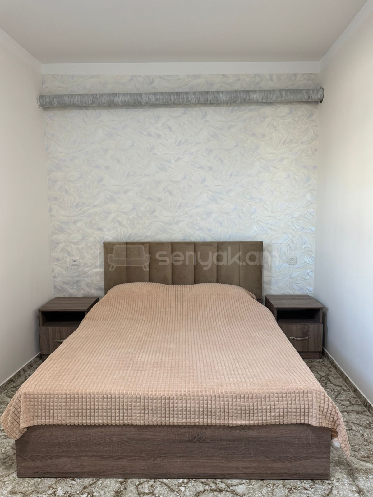 2 Սենյականոց Սեփական Տուն, 100քմ, Կապիտալ Վերանորոգված