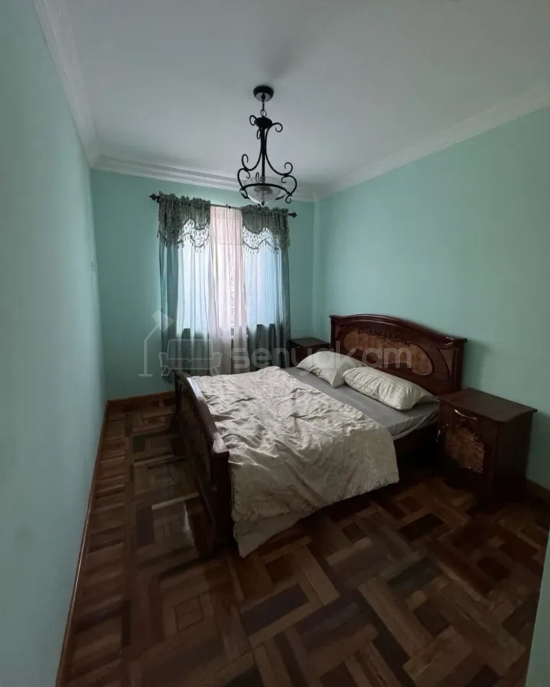 3 Սենյականոց Սեփական Տուն, 110քմ, Կապիտալ Վերանորոգված, Կահավորված