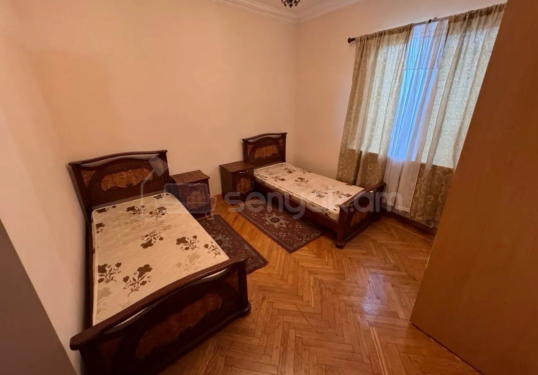 3 Սենյականոց Սեփական Տուն, 110քմ, Կապիտալ Վերանորոգված, Կահավորված