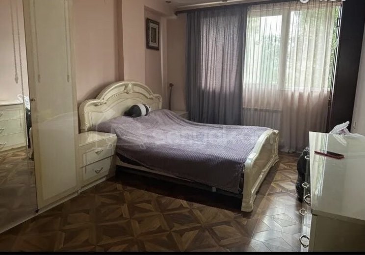 3 Սենյականոց Բնակարան, 91քմ, 2/9 հարկ, Դիզայներական Վերանորոգված