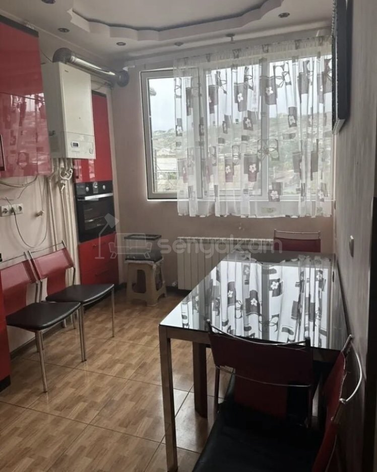 3 Սենյականոց Բնակարան, 91քմ, 2/9 հարկ, Դիզայներական Վերանորոգված