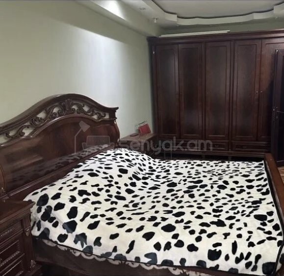 3 Սենյականոց Բնակարան, 91քմ, 2/9 հարկ, Դիզայներական Վերանորոգված