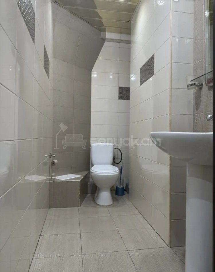 3 Սենյականոց Բնակարան, 91քմ, 2/9 հարկ, Դիզայներական Վերանորոգված