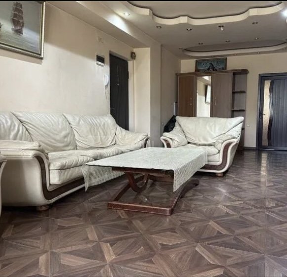 3 Սենյականոց Բնակարան, 91քմ, 2/9 հարկ, Դիզայներական Վերանորոգված