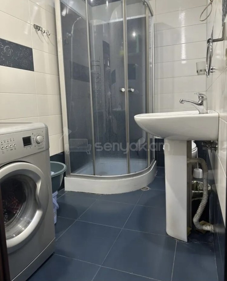 3 Սենյականոց Բնակարան, 91քմ, 2/9 հարկ, Դիզայներական Վերանորոգված