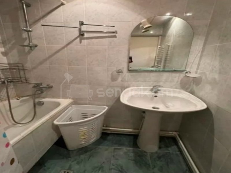 3 Սենյականոց Բնակարան, 80քմ, 7/18 հարկ, Կոսմետիկ Վերանորոգված