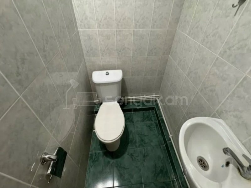 3 Սենյականոց Բնակարան, 80քմ, 7/18 հարկ, Կոսմետիկ Վերանորոգված