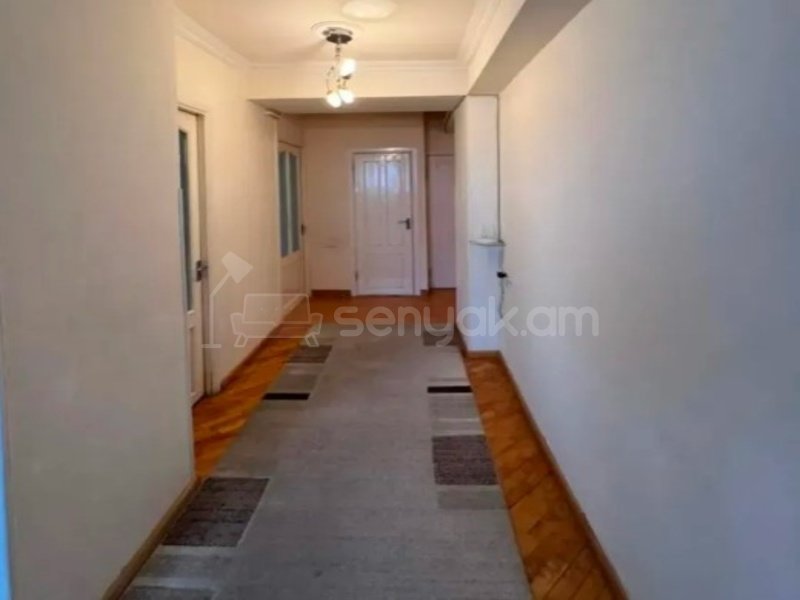 3 Սենյականոց Բնակարան, 80քմ, 7/18 հարկ, Կոսմետիկ Վերանորոգված