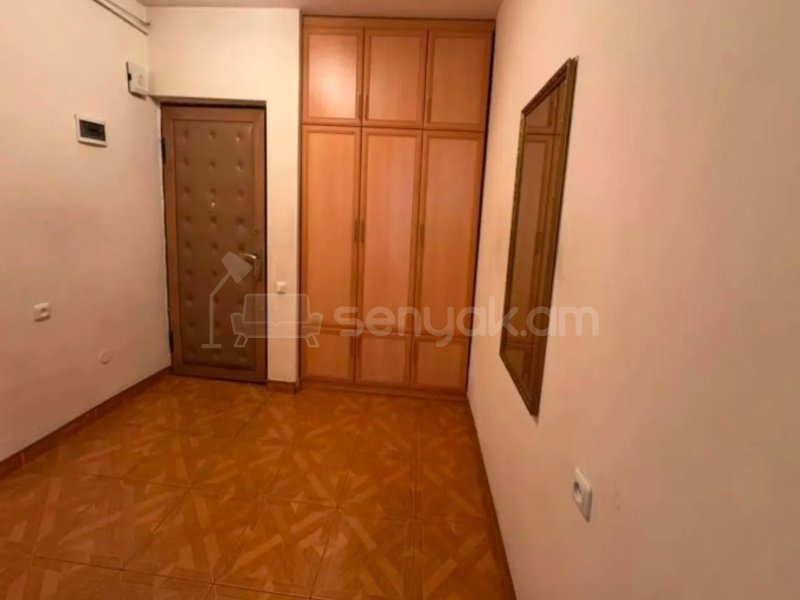 3 Սենյականոց Բնակարան, 80քմ, 7/18 հարկ, Կոսմետիկ Վերանորոգված