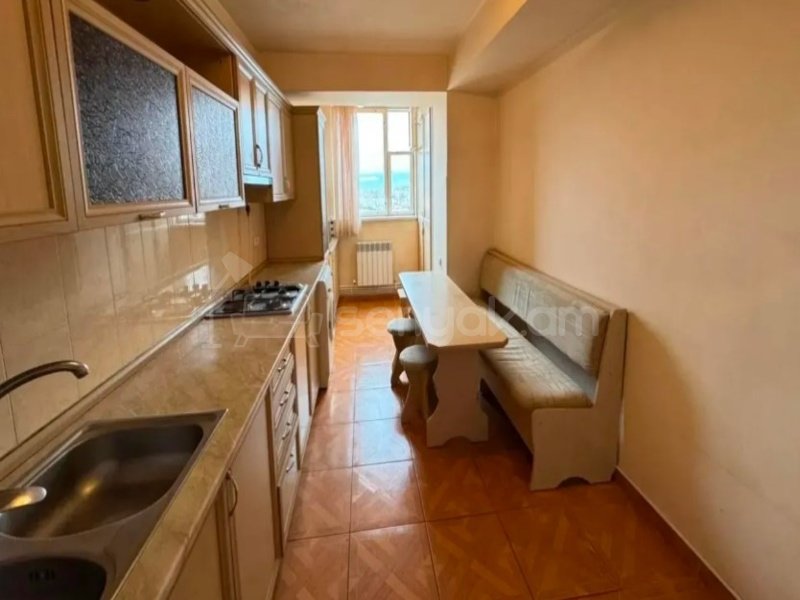 3 Սենյականոց Բնակարան, 80քմ, 7/18 հարկ, Կոսմետիկ Վերանորոգված