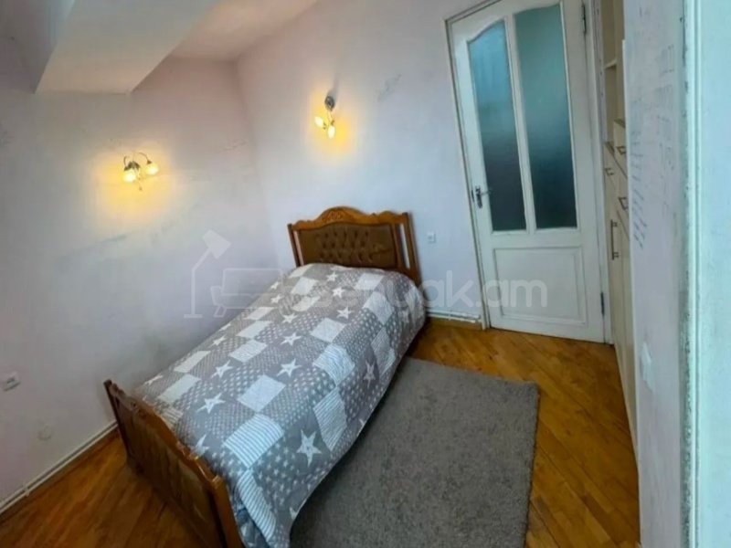 3 Սենյականոց Բնակարան, 80քմ, 7/18 հարկ, Կոսմետիկ Վերանորոգված