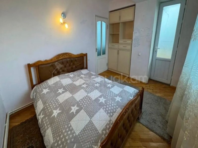 3 Սենյականոց Բնակարան, 80քմ, 7/18 հարկ, Կոսմետիկ Վերանորոգված