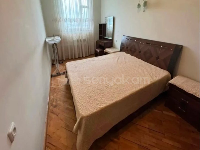 3 Սենյականոց Բնակարան, 80քմ, 7/18 հարկ, Կոսմետիկ Վերանորոգված