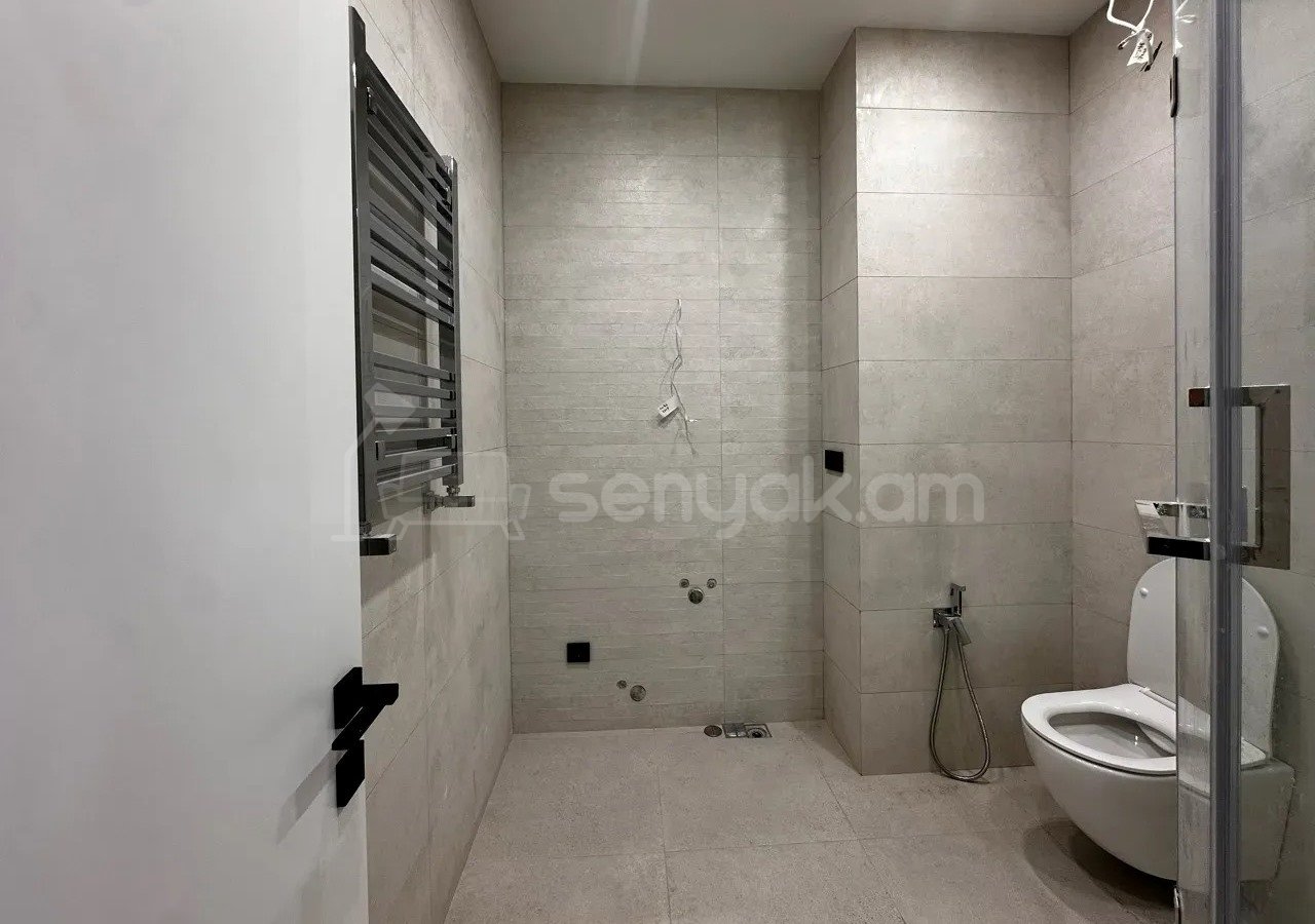 3 Սենյականոց Բնակարան Նորակառույցում, 62քմ, 18/22 հարկ, Դիզայներական Վերանորոգված