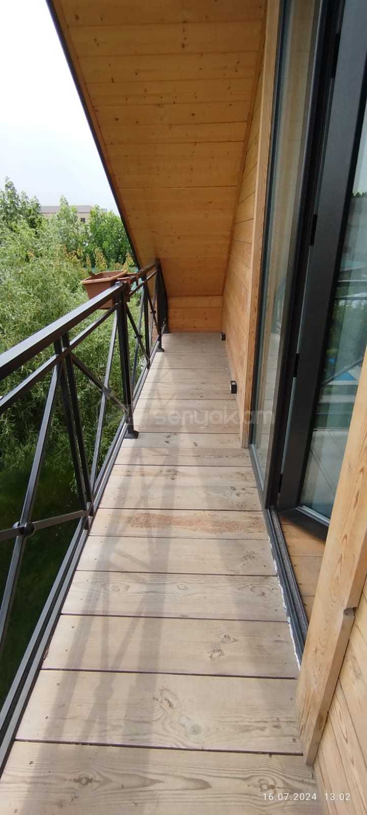 5 Սենյականոց Ամառանոց, 200քմ, Լողավազանով