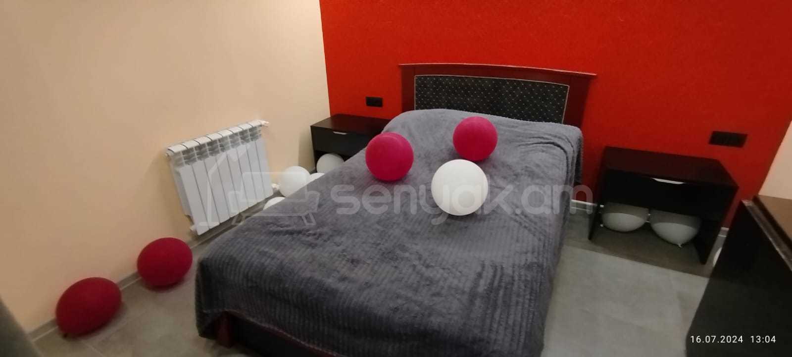 5 Սենյականոց Ամառանոց, 200քմ, Լողավազանով