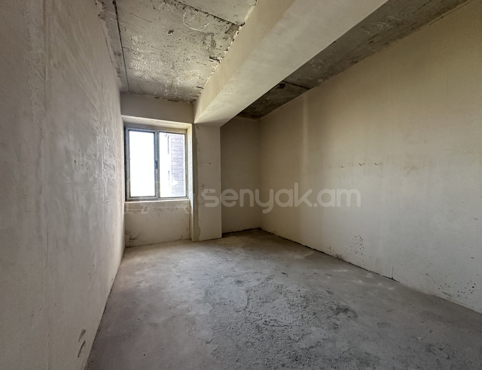 3 Սենյականոց Բնակարան Նորակառույցում, 67քմ, 12/12 հարկ, Զրոյական Վիճակում