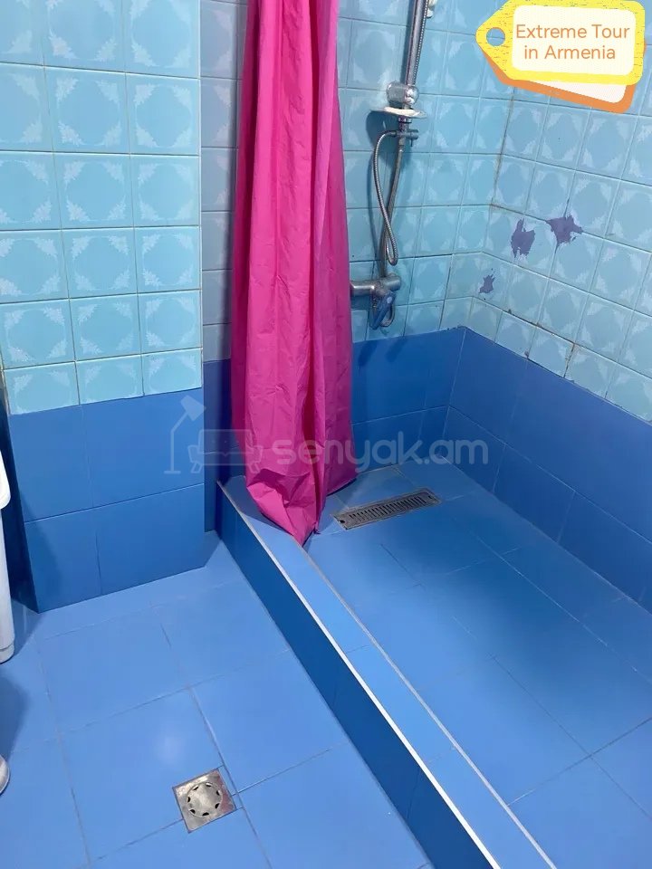 2 Սենյականոց Բնակարան, 65քմ, 3/10 հարկ, Նորմալ Վիճակում, Կահավորված