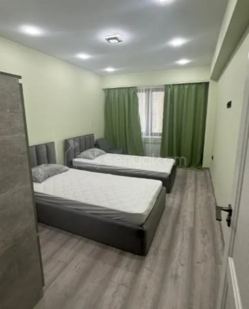 3 Սենյականոց Բնակարան, 73քմ, 10/16 հարկ, Կապիտալ Վերանորոգված, Կահավորված, Արևկող