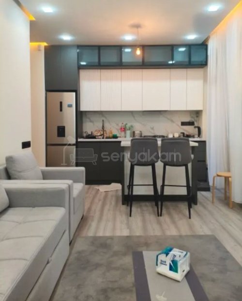 3 Սենյականոց Բնակարան, 73քմ, 10/16 հարկ, Կապիտալ Վերանորոգված, Կահավորված, Արևկող