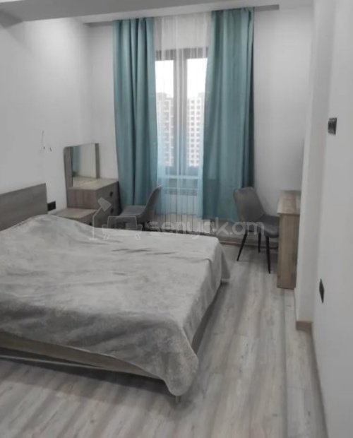 3 Սենյականոց Բնակարան, 73քմ, 10/16 հարկ, Կապիտալ Վերանորոգված, Կահավորված, Արևկող