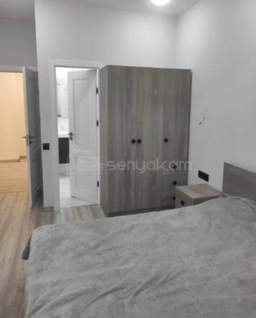 3 Սենյականոց Բնակարան, 73քմ, 10/16 հարկ, Կապիտալ Վերանորոգված, Կահավորված, Արևկող