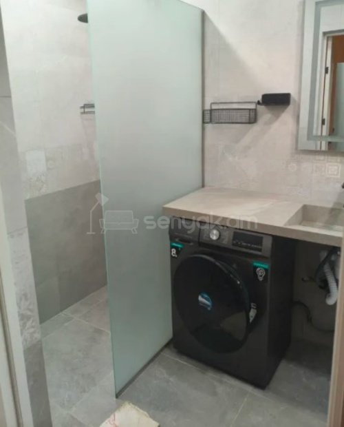 3 Սենյականոց Բնակարան, 73քմ, 10/16 հարկ, Կապիտալ Վերանորոգված, Կահավորված, Արևկող