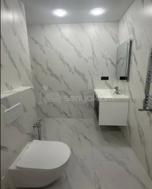 3 Սենյականոց Բնակարան, 73քմ, 10/16 հարկ, Կապիտալ Վերանորոգված, Կահավորված, Արևկող