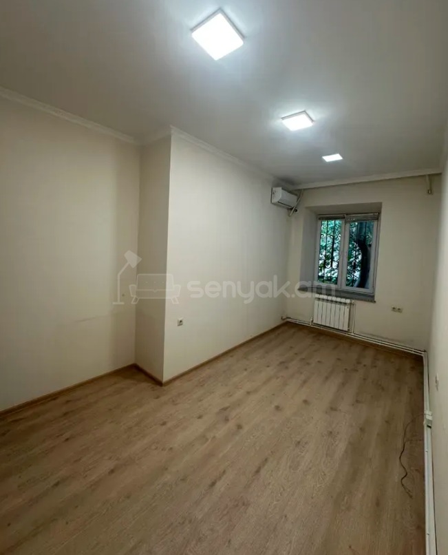 Օֆիսային Տարածք, 160քմ