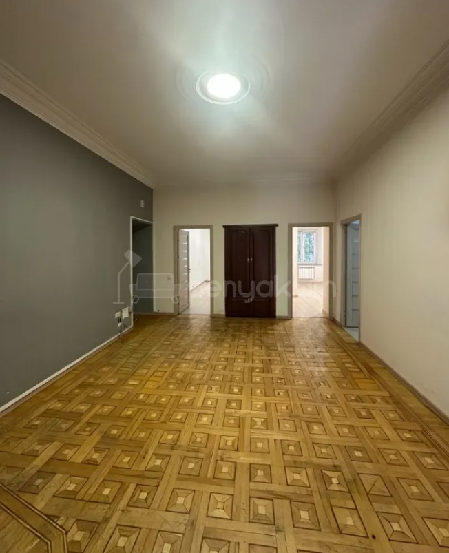 Օֆիսային Տարածք, 160քմ