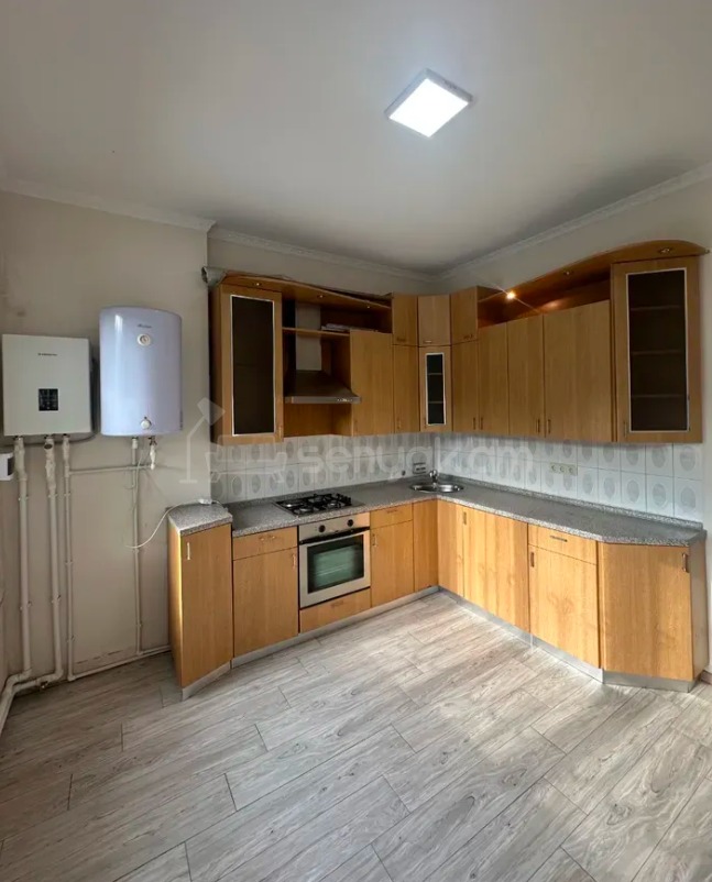 Օֆիսային Տարածք, 160քմ