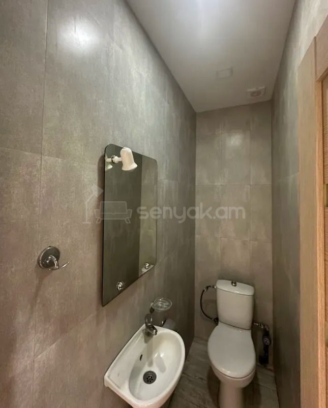 Օֆիսային Տարածք, 160քմ