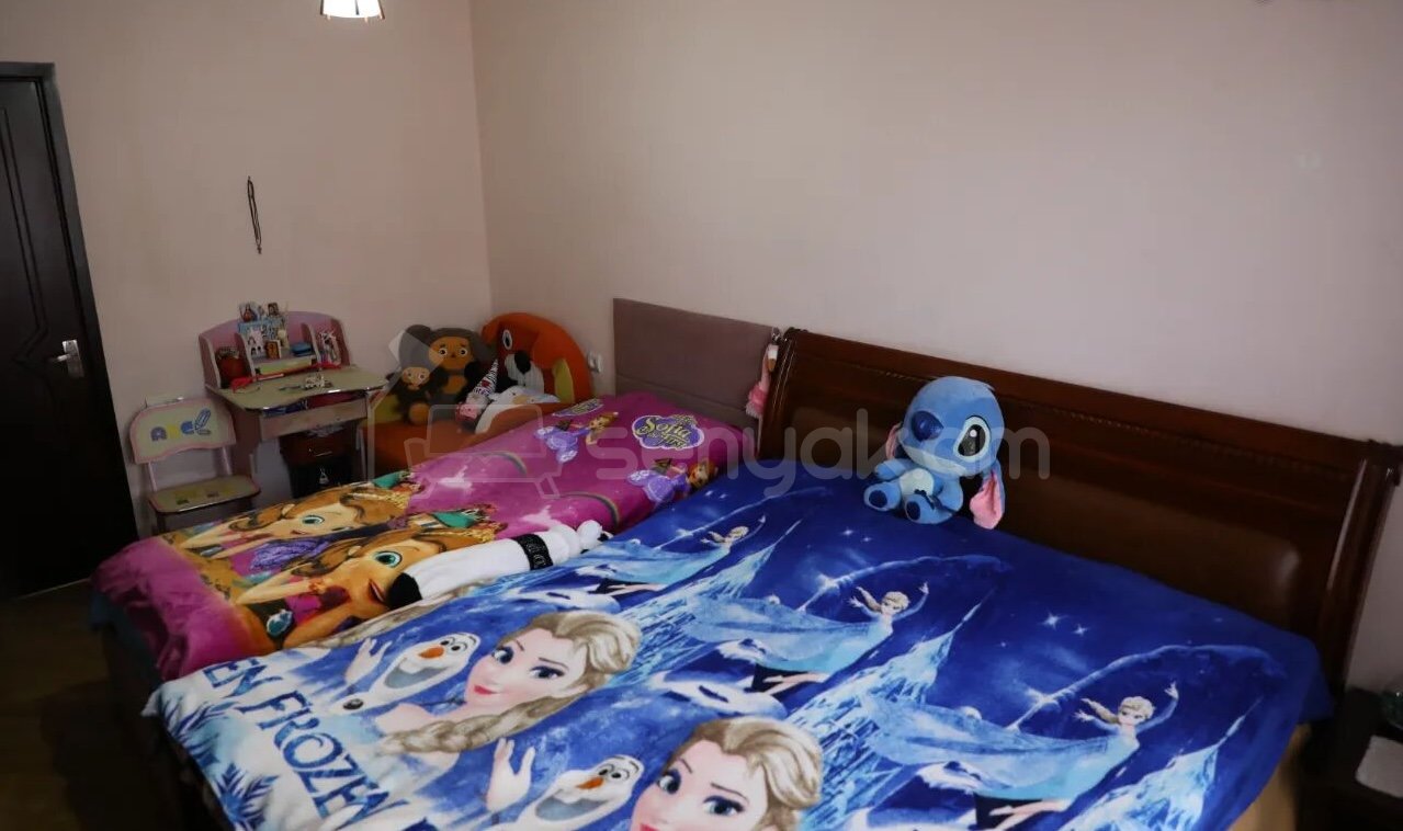 3 Սենյականոց Բնակարան, 83քմ, 1/14 հարկ, Կապիտալ Վերանորոգված