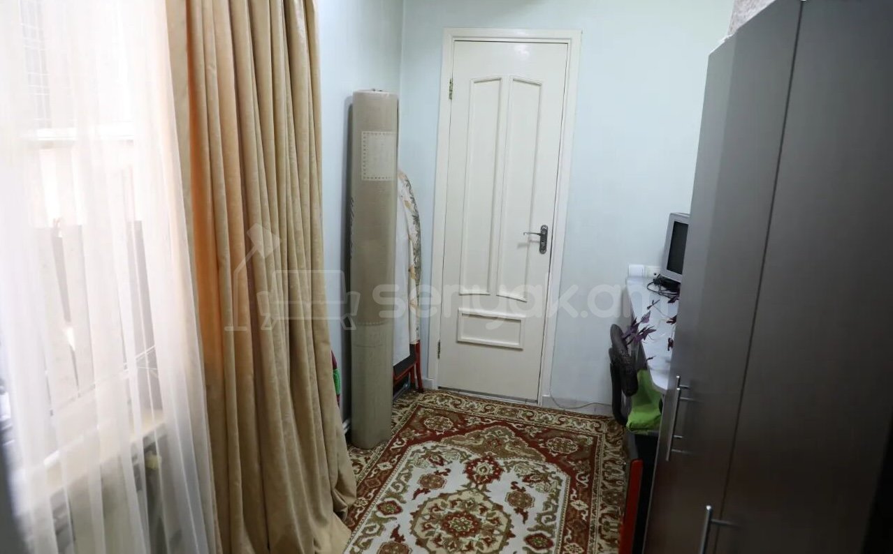 3 Սենյականոց Բնակարան, 83քմ, 1/14 հարկ, Կապիտալ Վերանորոգված