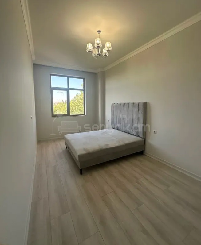 2 Սենյականոց Բնակարան, 126քմ, 8/10 հարկ, Կապիտալ Վերանորոգված