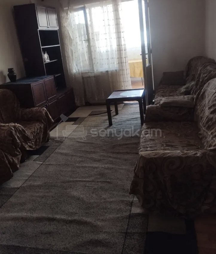 2 Սենյականոց Բնակարան, 64քմ, 4/9 հարկ, Նորմալ Վիճակում, Կահավորված, Արևկող