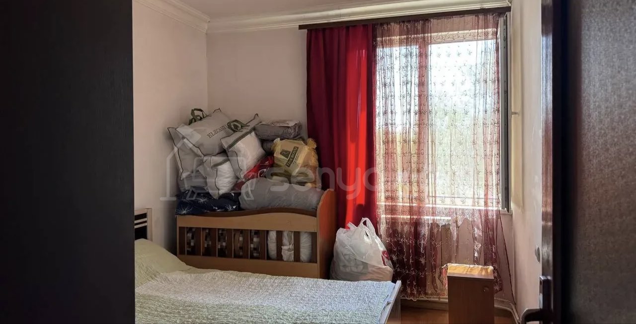 3 Սենյականոց Բնակարան, 78քմ, 5/9 հարկ, Նորմալ Վիճակում, Կահավորված, Արևկող